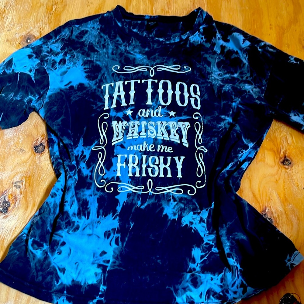 SHEIN T-Shirt